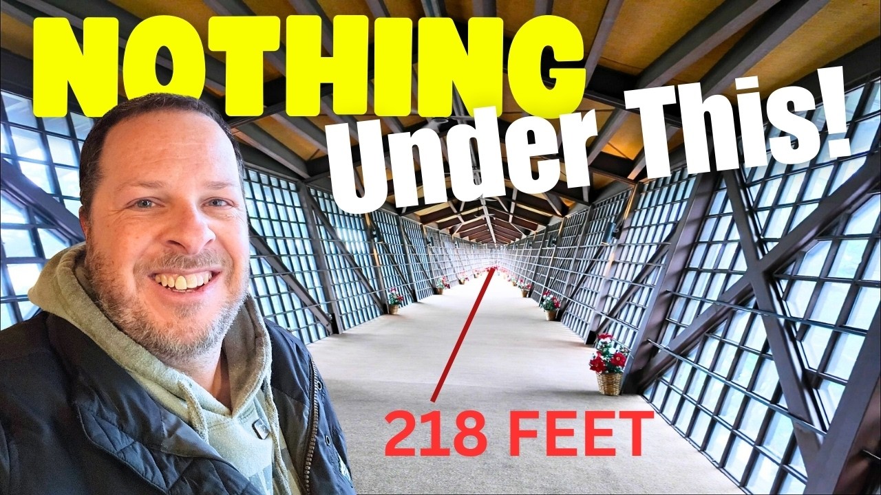 😮 Exploring The House On The Rock - This Is INSANE!