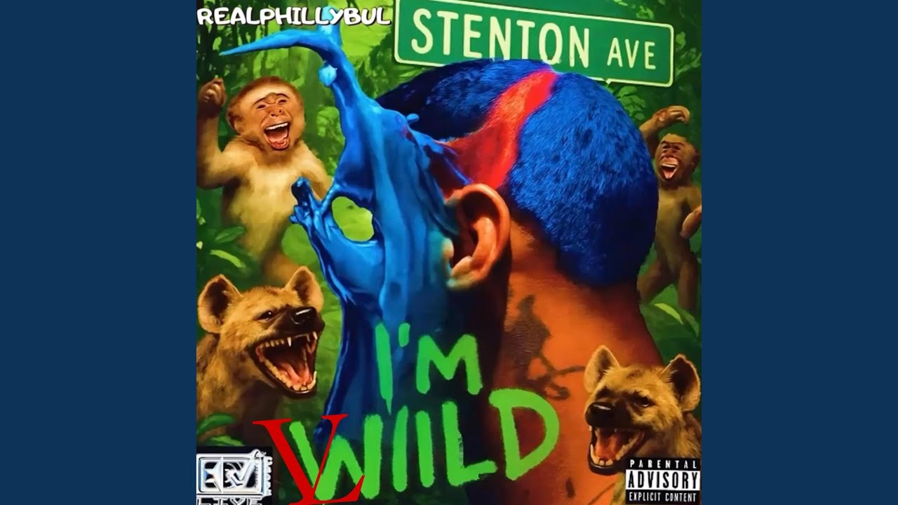 #ImWild
