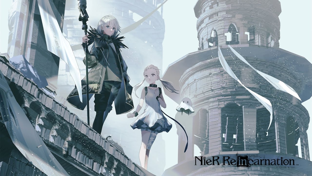 NieR Reincarnation -  Prayer [Inori] (Cover)
