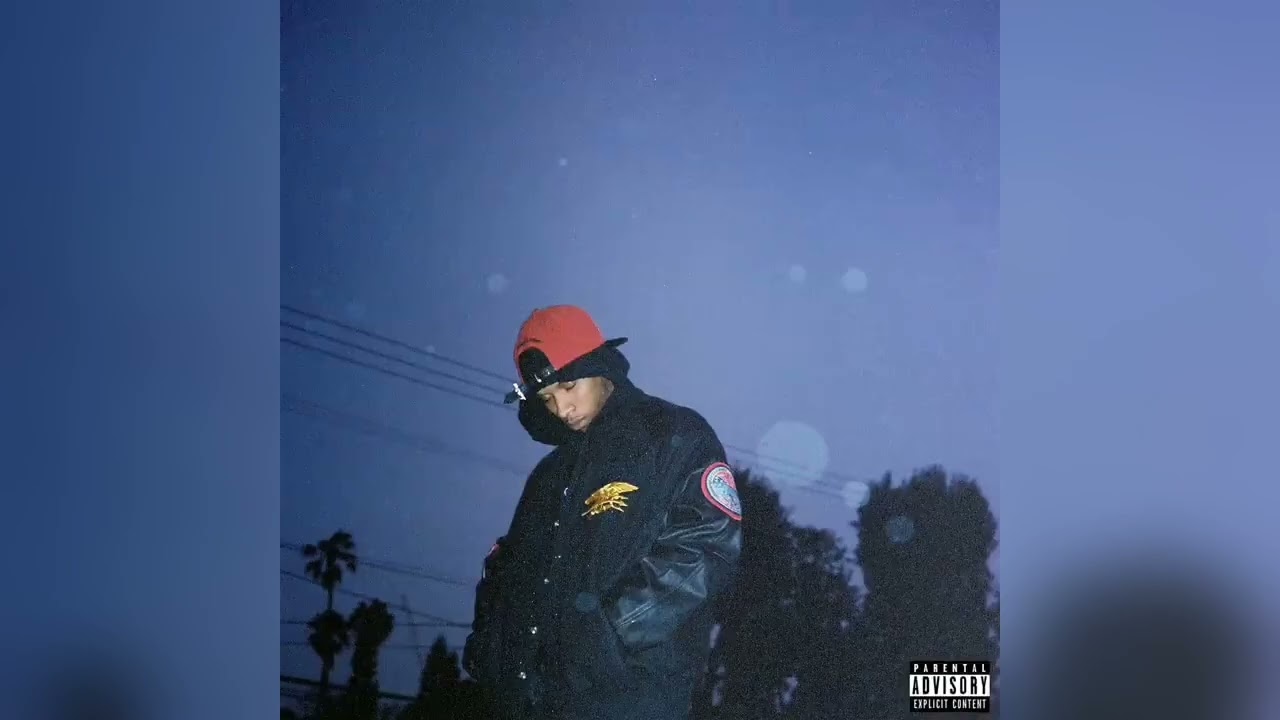 Tory Lanez, ft. RL Grime - In For It (mic echo + slowed version) | elianajustcuz/alg6rithm