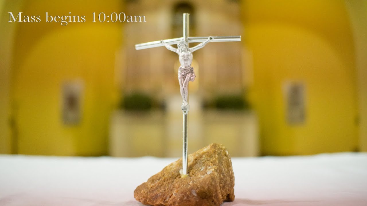 Feast of St Asicus