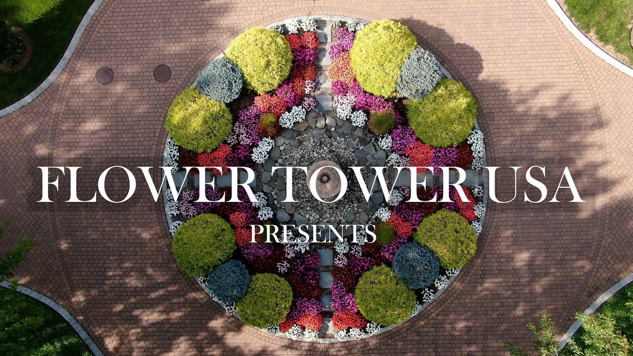 FLOWER TOWER USA