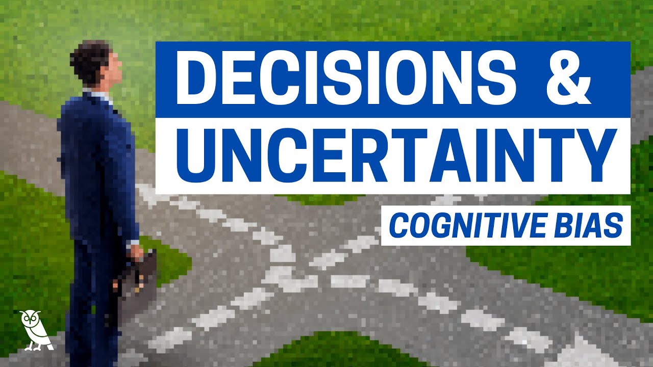 Ambiguity Effect: How To Make Uncertainty Your Friend