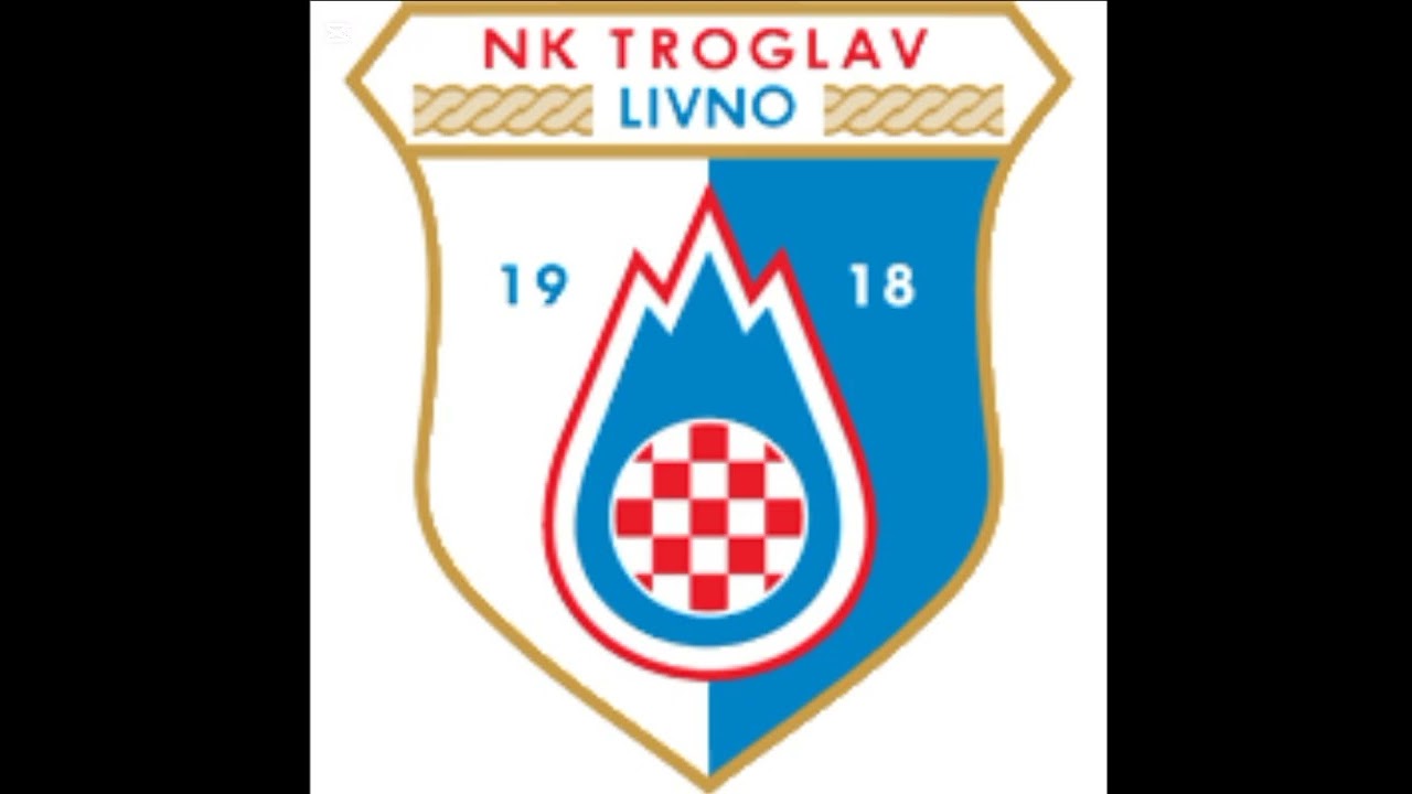 NK TROGLAV LIVNO autor Dejan Kasalo.