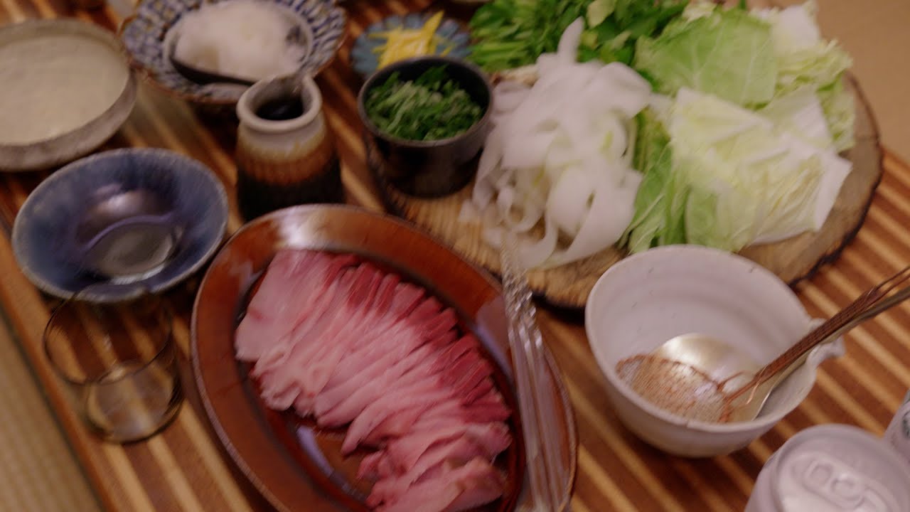 寒鰤だ！