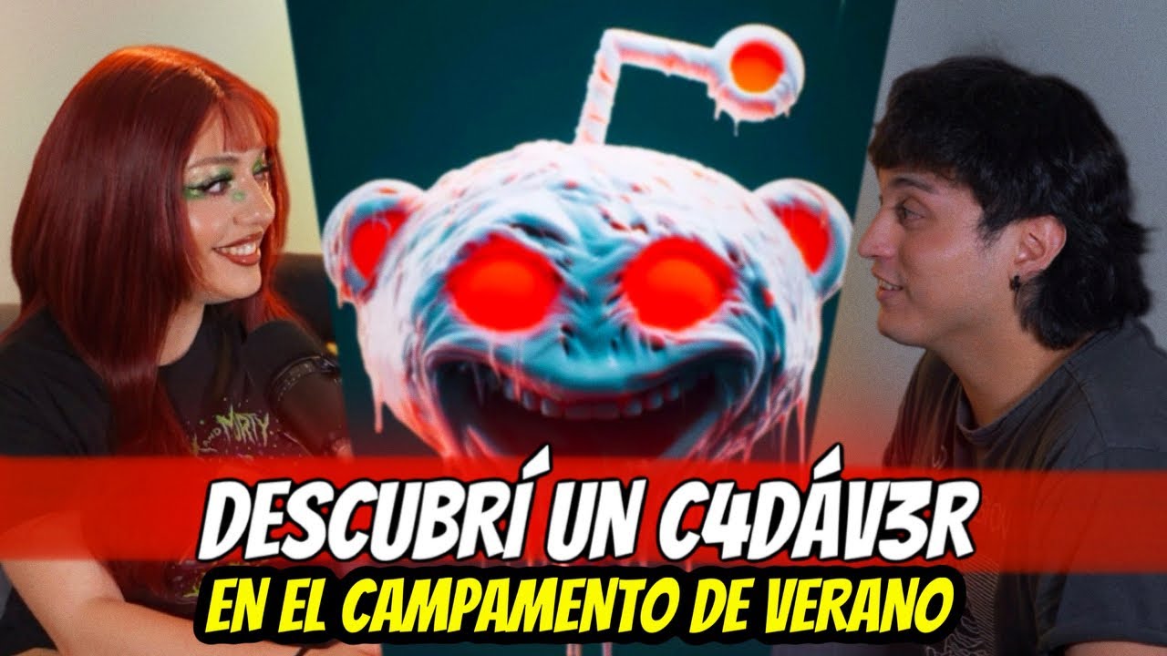 Historias de Reddit Lets Not Meet