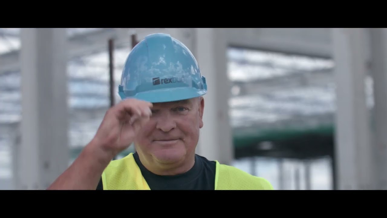 RexBud x Filmworks - film wizerunkowy