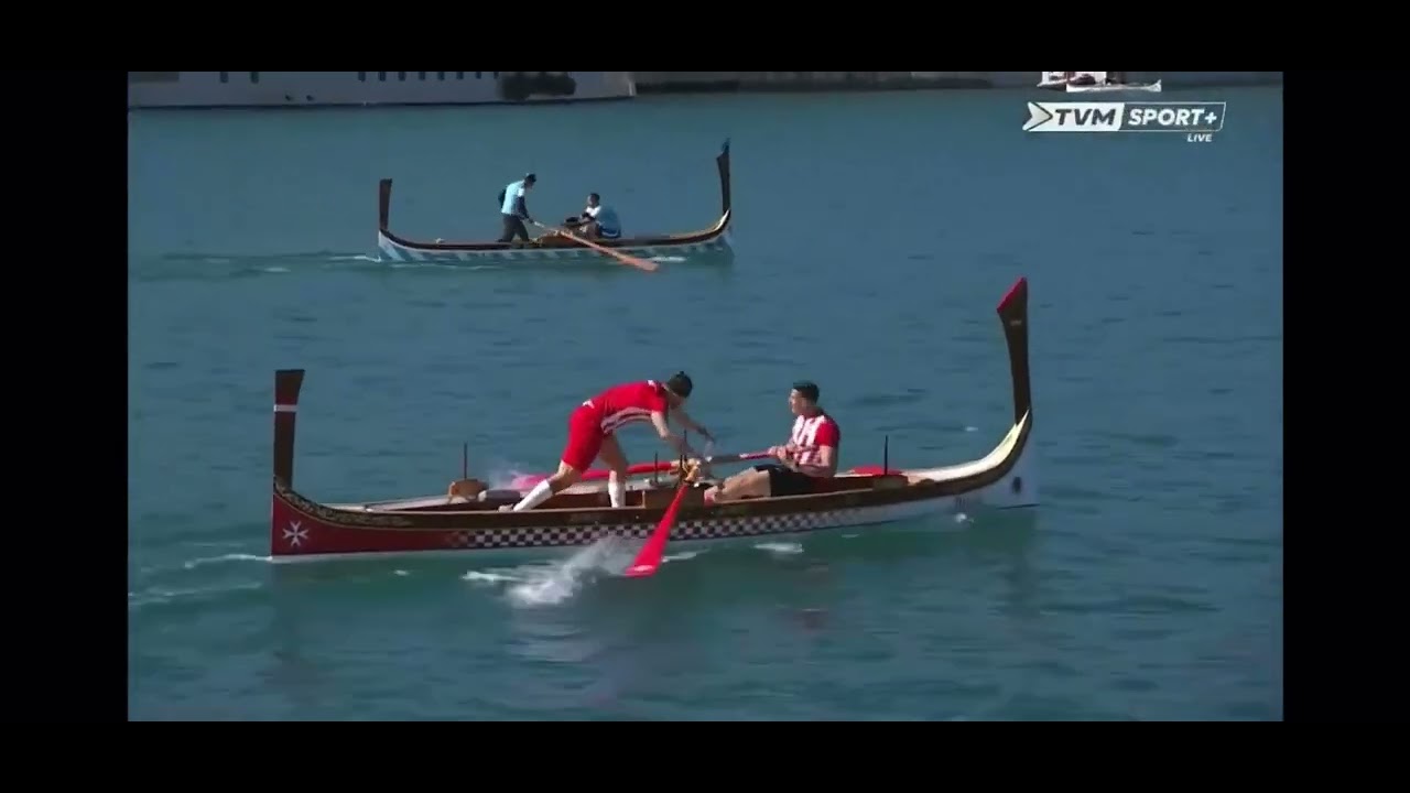 Regatta birgu march 2024 b2 A