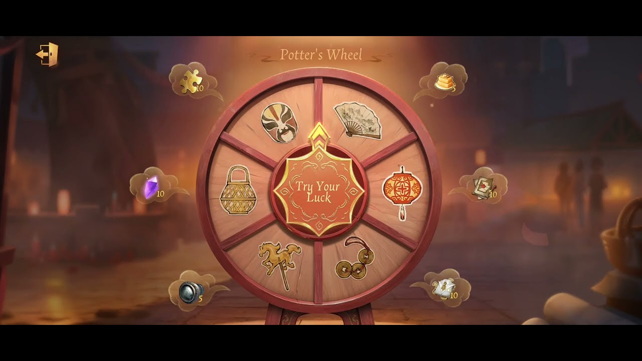 Colors of Light, Hearts Unite - Check-in Day 8 |  Chinese New Year | Identity V 