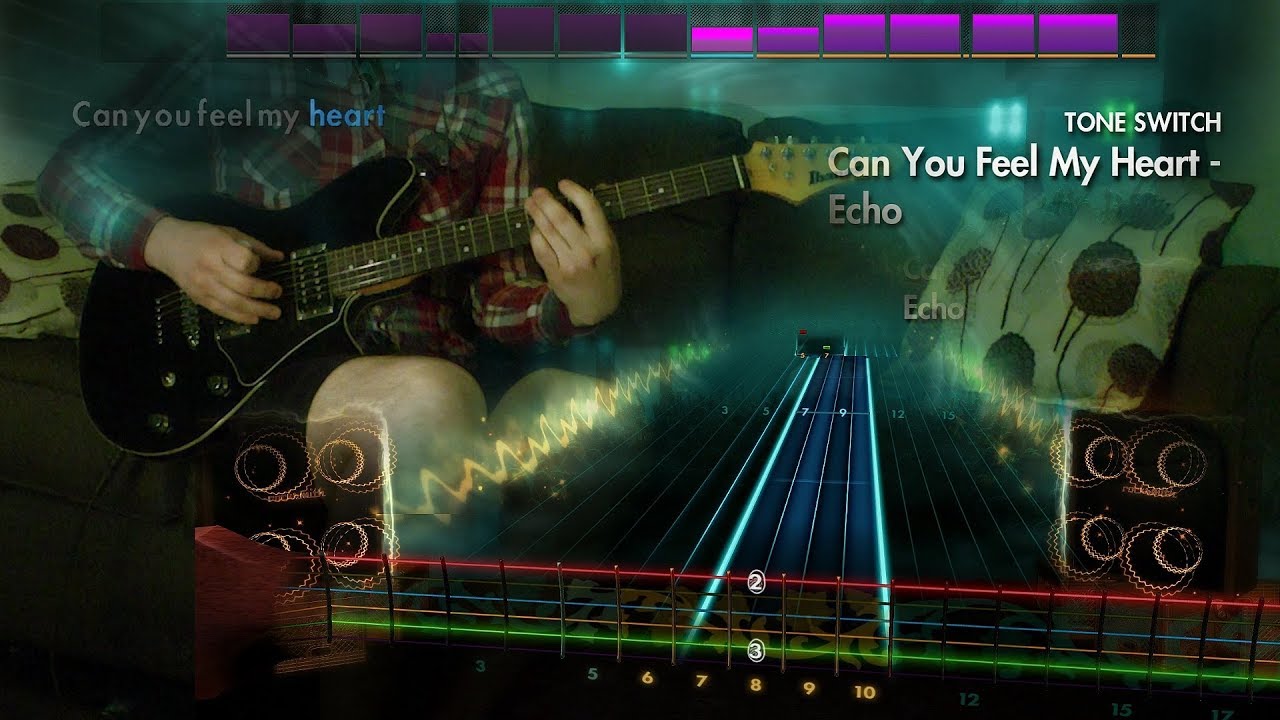 Rocksmith Remastered - DLC - Guitar - Bring Me the Horizon 