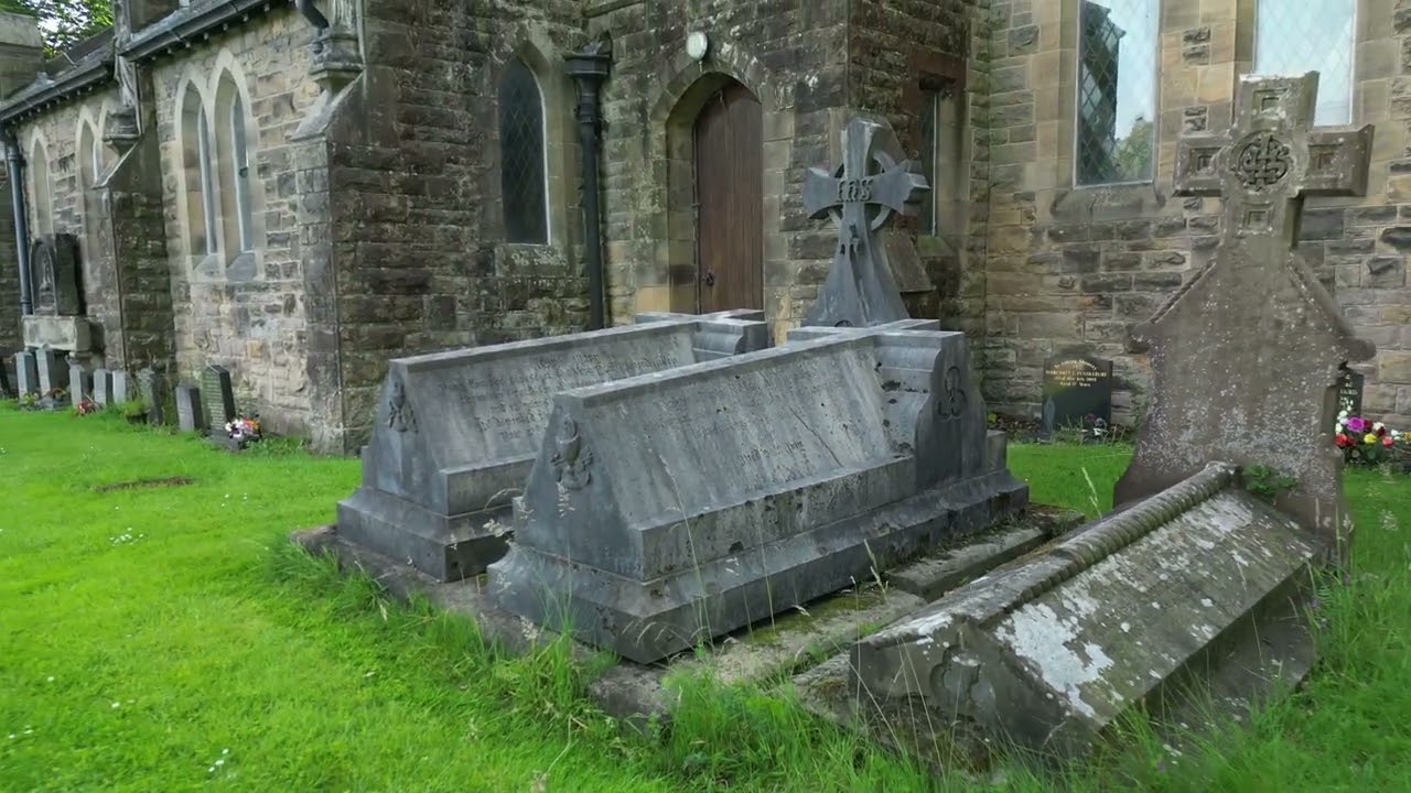 St Mary's Newhouse Roman Catholic Church