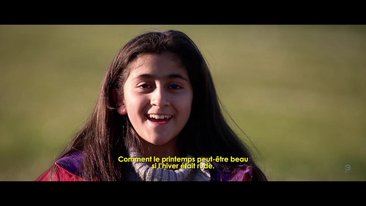 YUVA TOUAT yetsru wargaz Réalisation Djamal BACHA