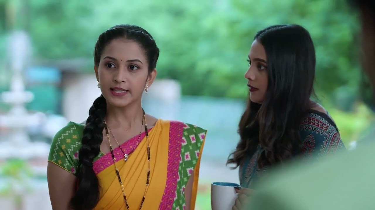 Tula Japnar Aahe - Full Ep - 142 - Ambika,Meera,Manjiri - Zee Marathi