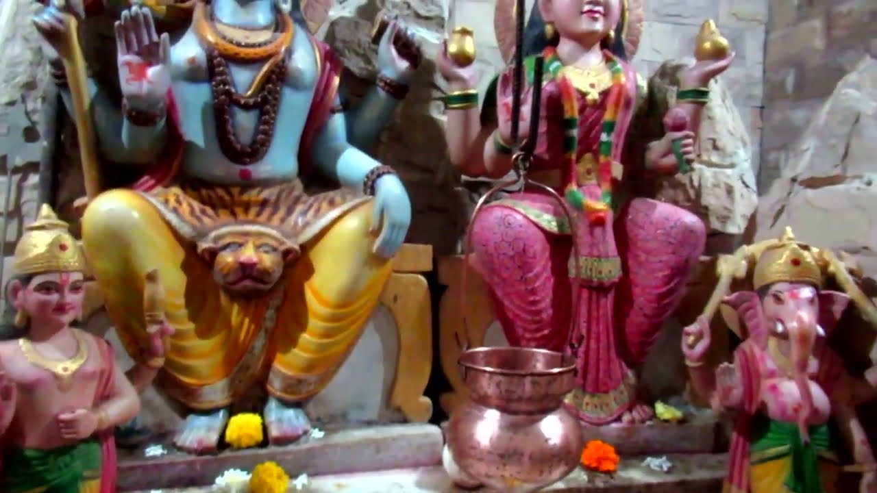 Храмы Махараштры, Индия (Maharashtra Temples, India) (re-issue)