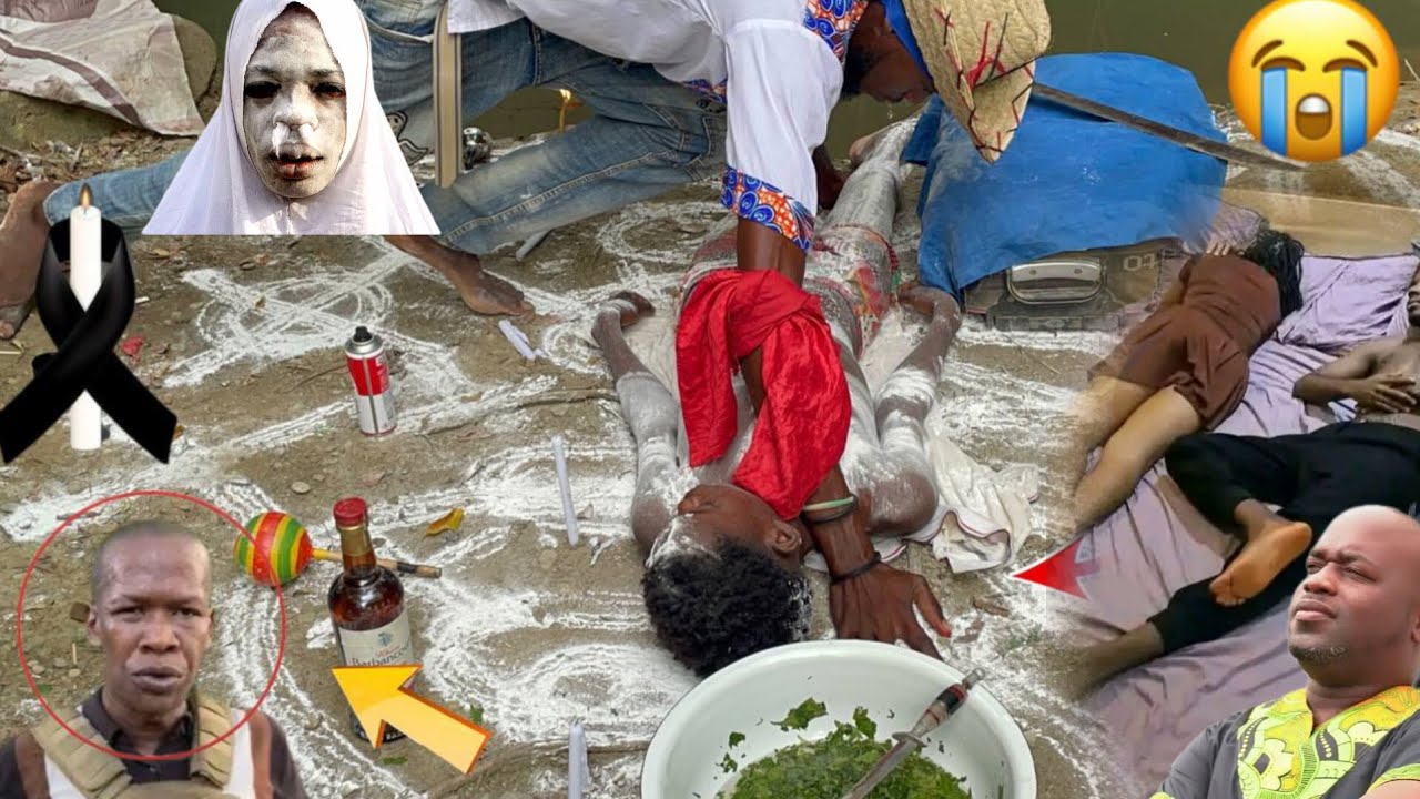 😭Bonè maten an nan jeremi yo jwenn jèn gason sa m0uri bò dlo a aprè yon pale anpil ak mennaj li🙄wap 