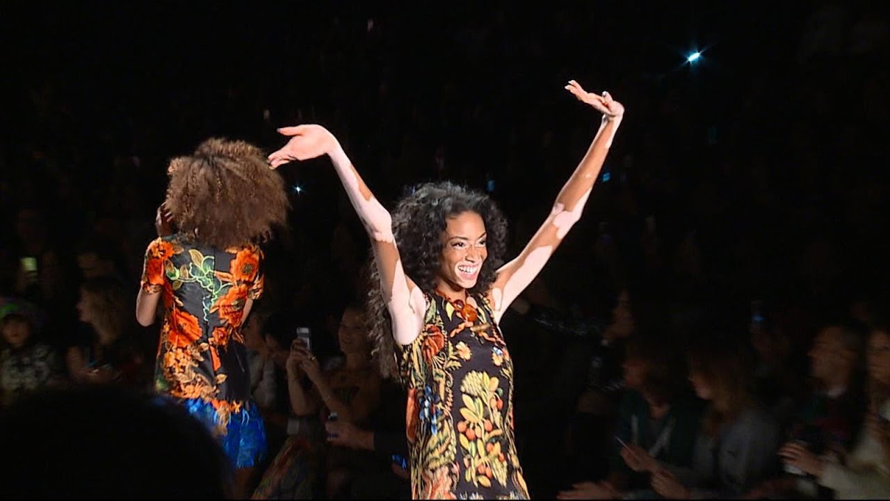 New York Fashion Week: Is Imperfect the New Perfect?