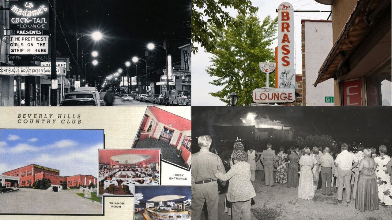 Before Vegas: Newport's glamor, danger and corruption as the original 