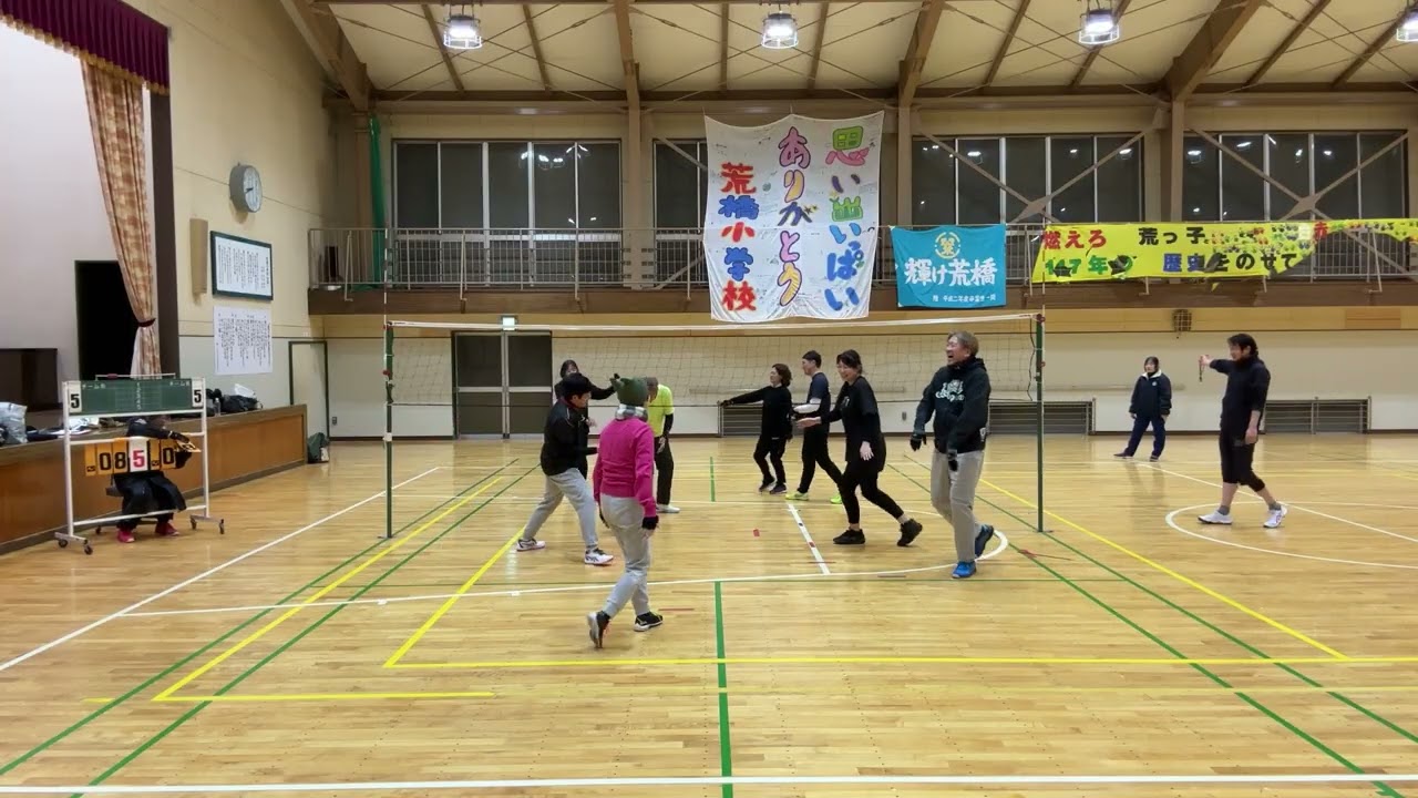 0106荒橋練習⑤