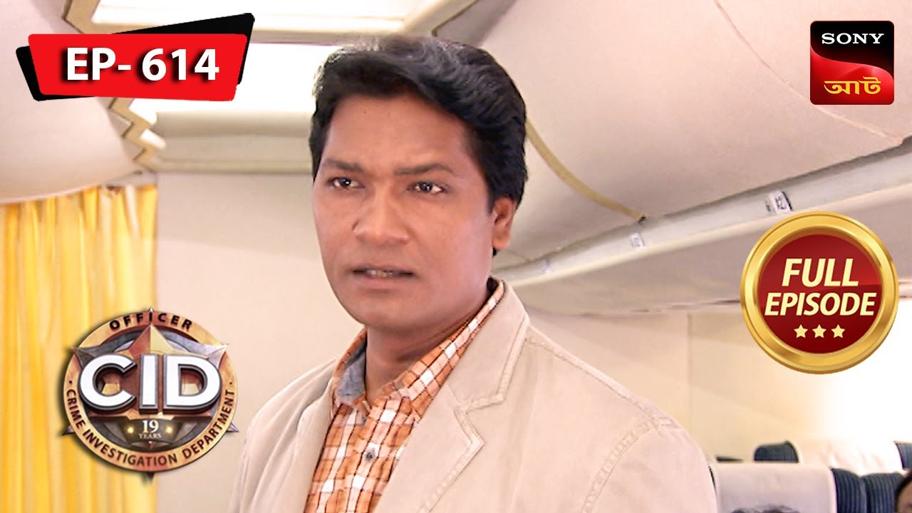 Khoon Zameen Se 25000 ft Upar | CID - Special Cases | 30 Dec 2023