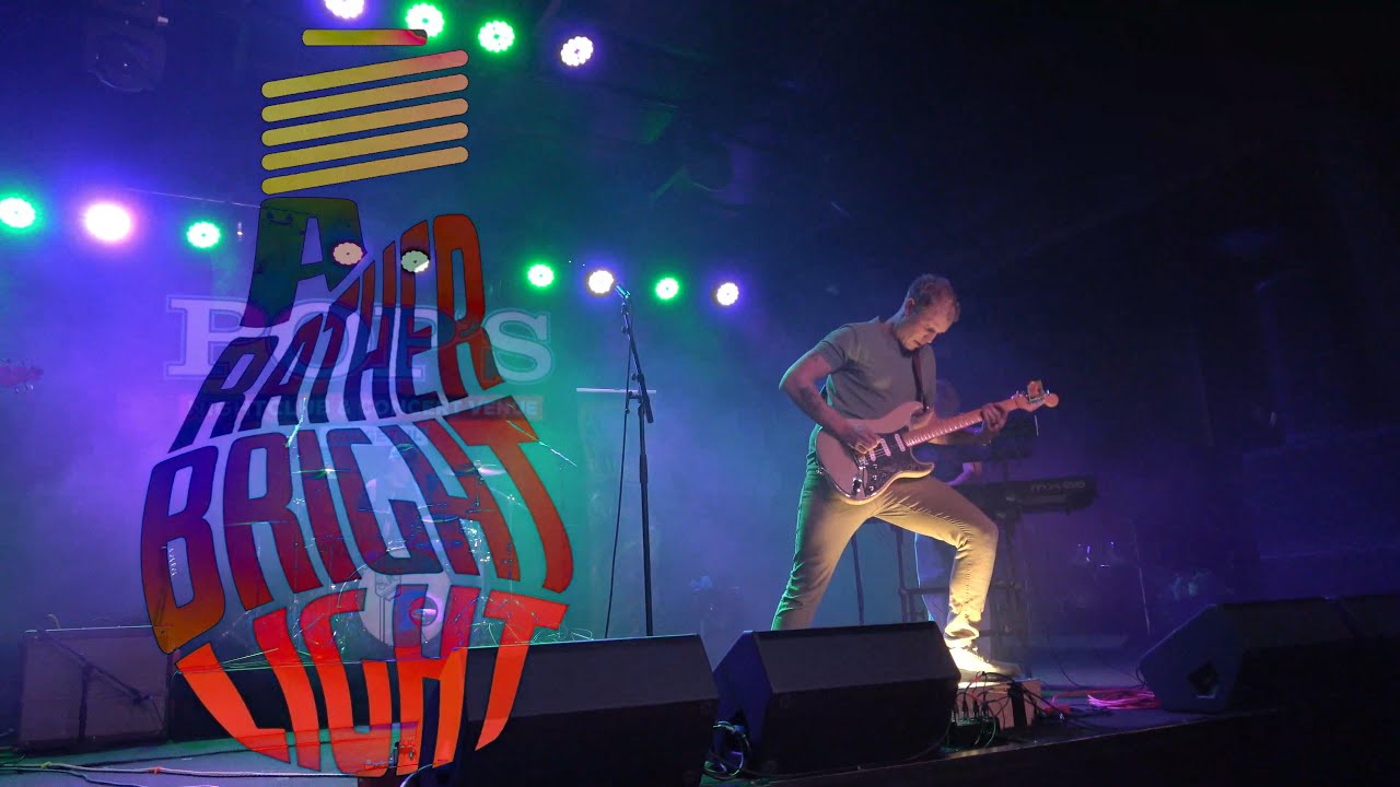 A Rather Bright Light-Live Road to Pointfest 2026 Session 6