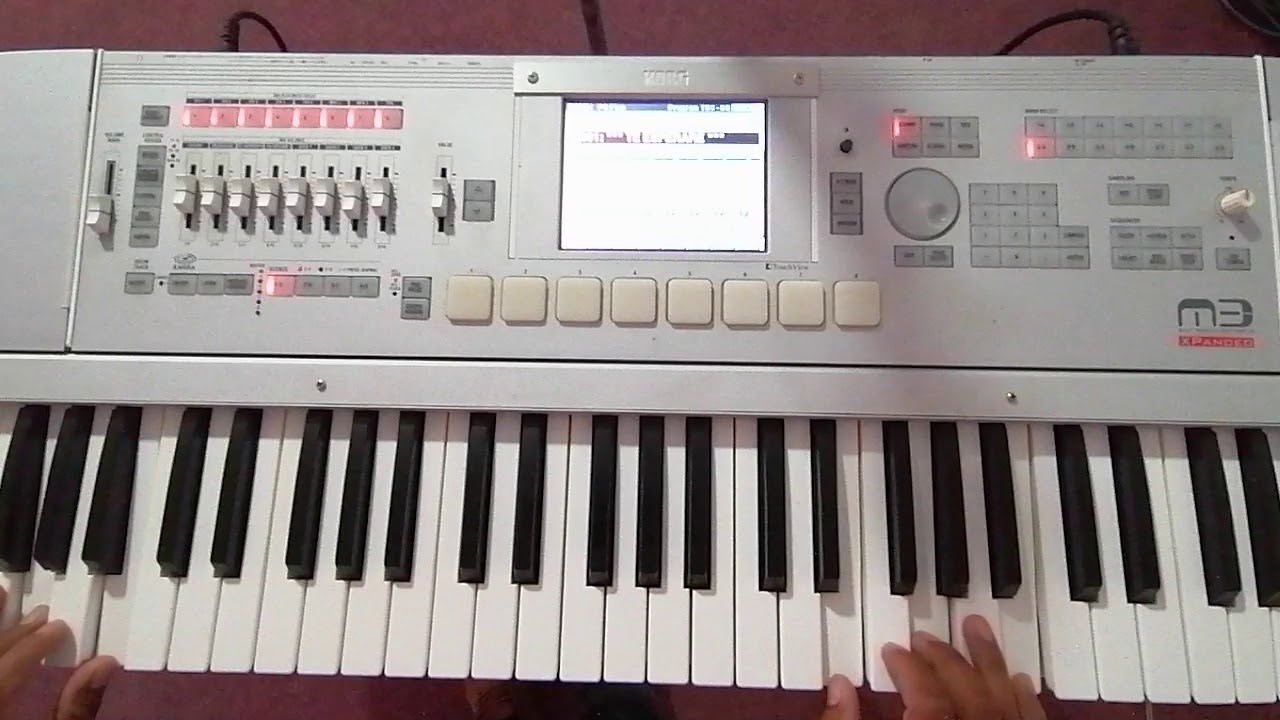 Te Esperaré Bryndis Tutorial
