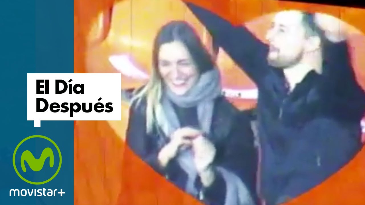 El Día Después (07/12/2015): Lo Que el Ojo No Ve