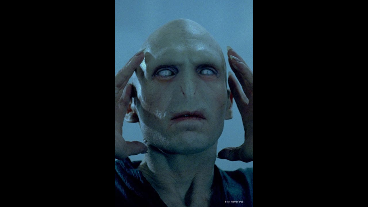 fivem voldemort (tweaks in description)