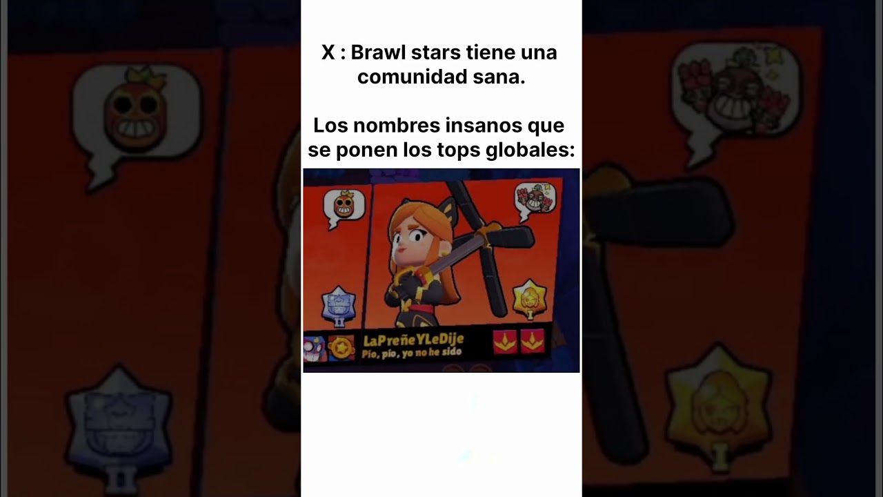 Que otro nombre an visto?💀 