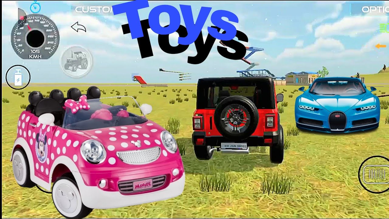 Toys Game 🎮 Like And 👍 Subscribe ||aab gaming 