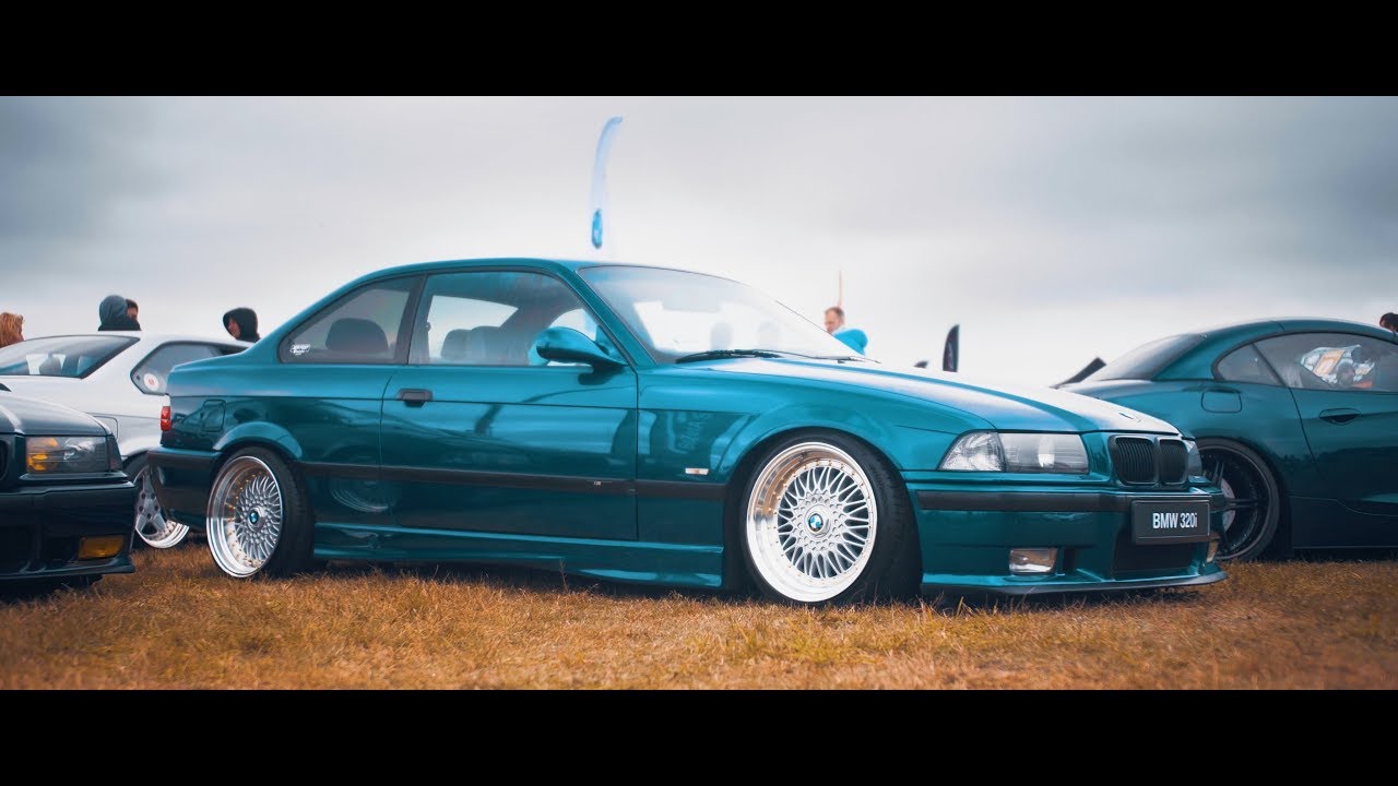 VII MOTO SHOW SUWAŁKI - BEST OF CARS | JVKUB Media