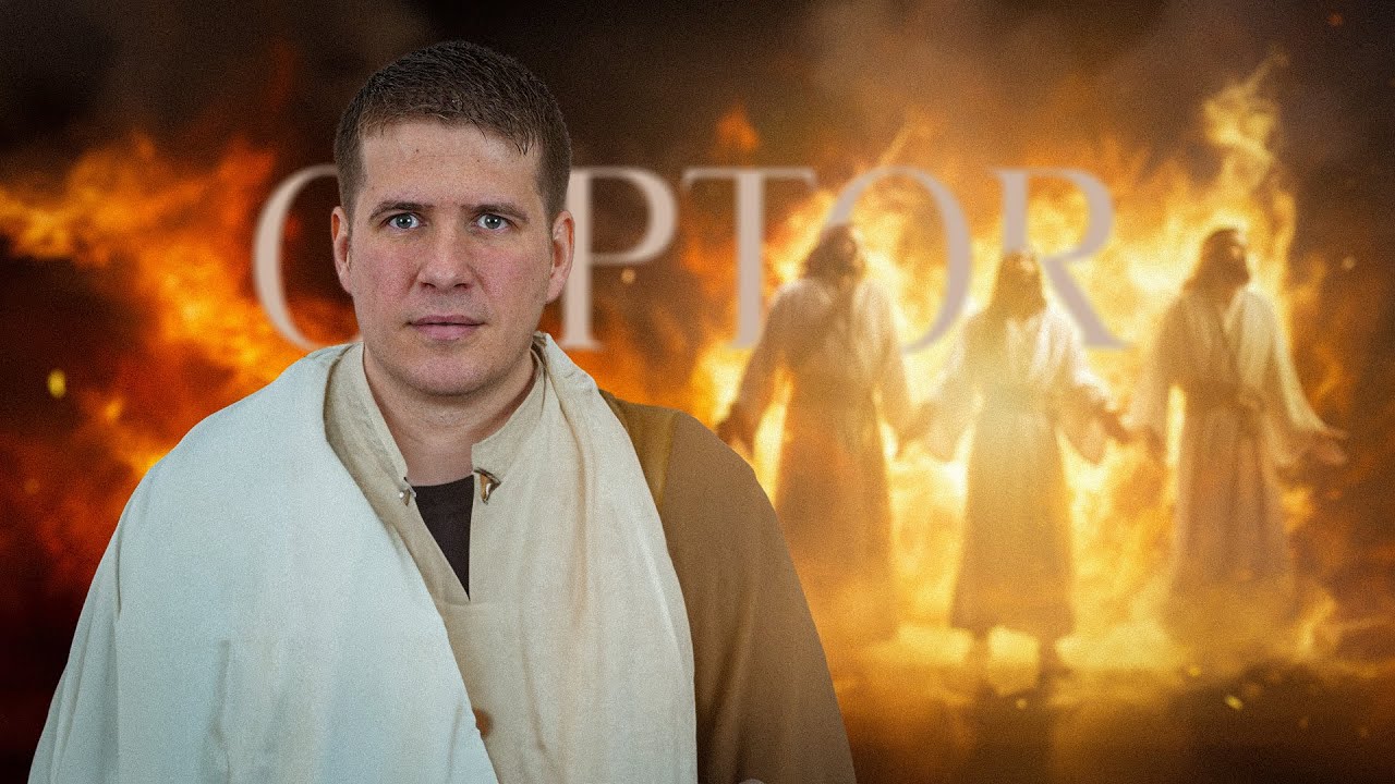 Cristi Boariu - Cum să te pregătești pentru ziua testării credinței tale?