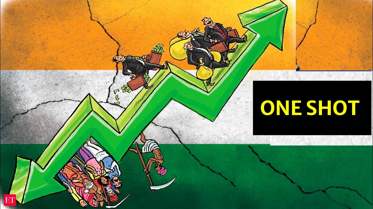 CHSE class 11th | Economic | Status of Indian economy | One shot 👍