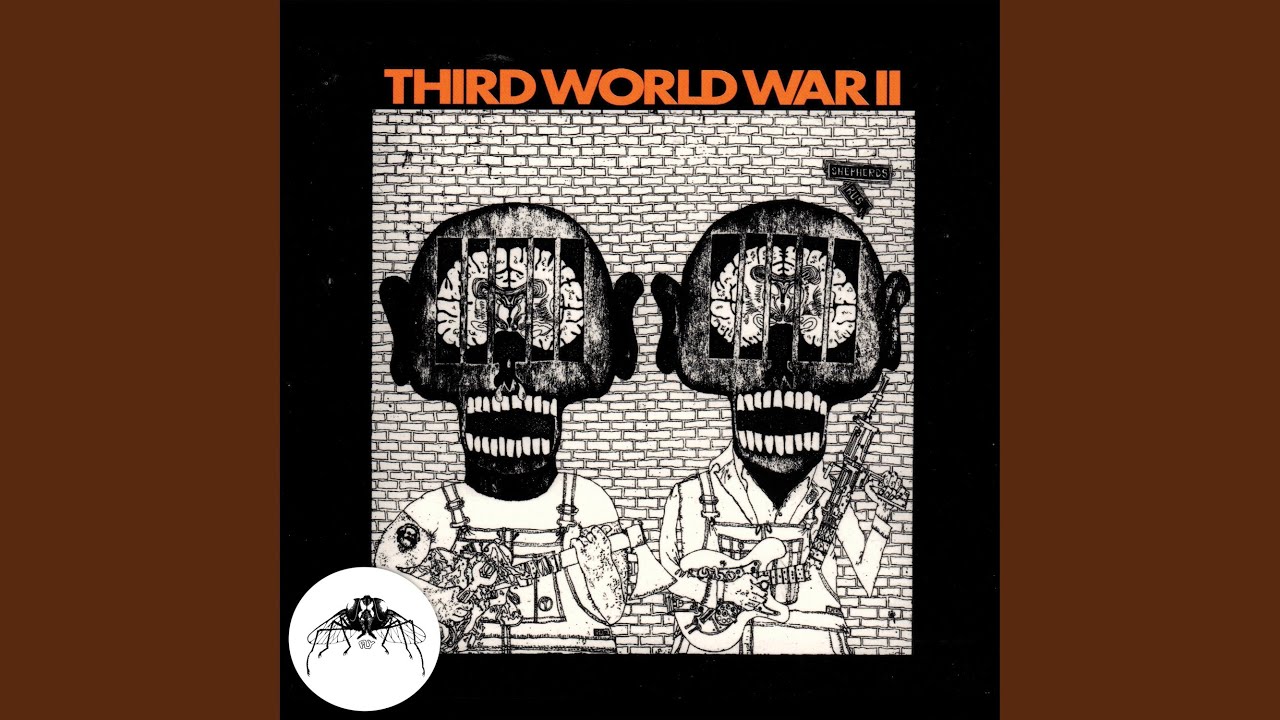 Hammersmith Guerilla (2001 Remaster)