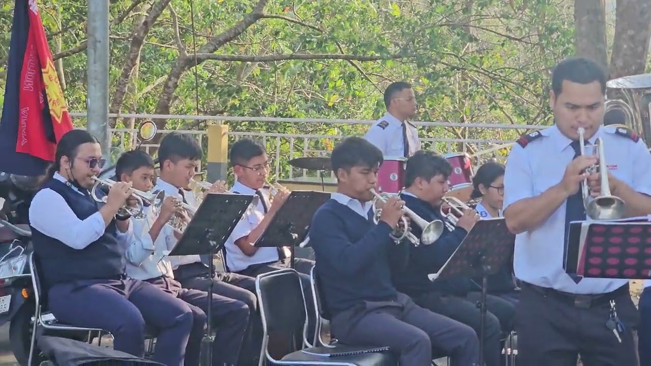 Lifted (Sam Creamer)