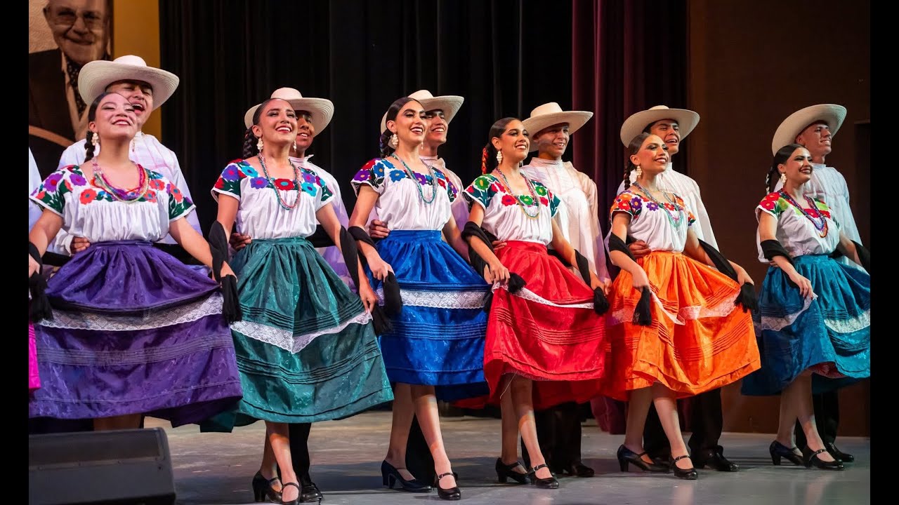 EN BUSCA DE MEXICO 4° ANIVERSARIO 👹👵🏻