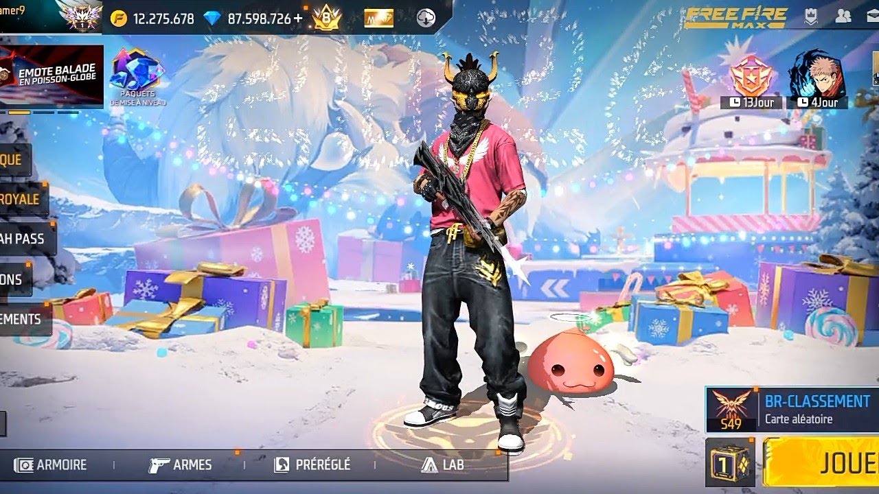 إستعراض حساب