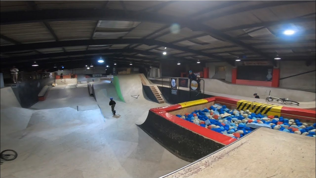 The best party ever !!!