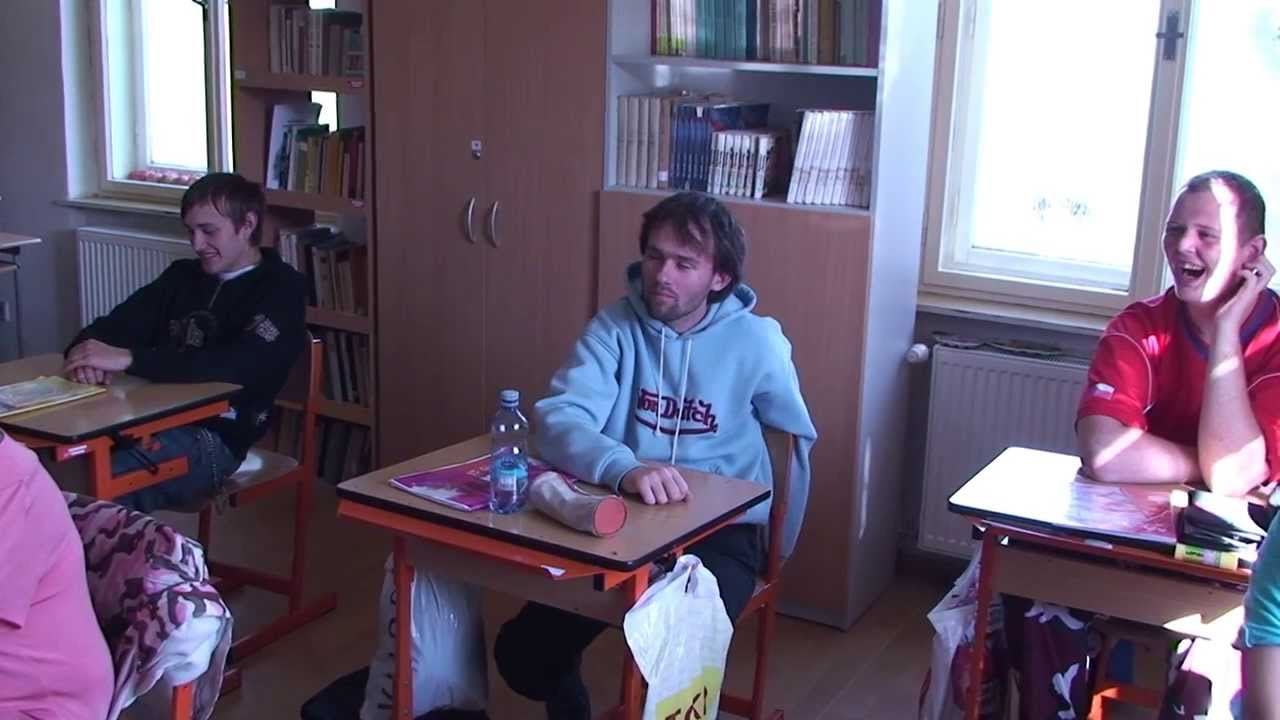 Představení ZŠ U Trojice Havlíčkův Brod