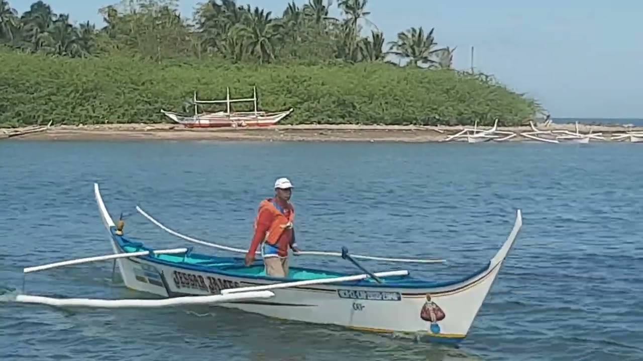 SAN JOSE TERNATE CAVITE BANGKARERA 2023 PART 2 March 18, 2023