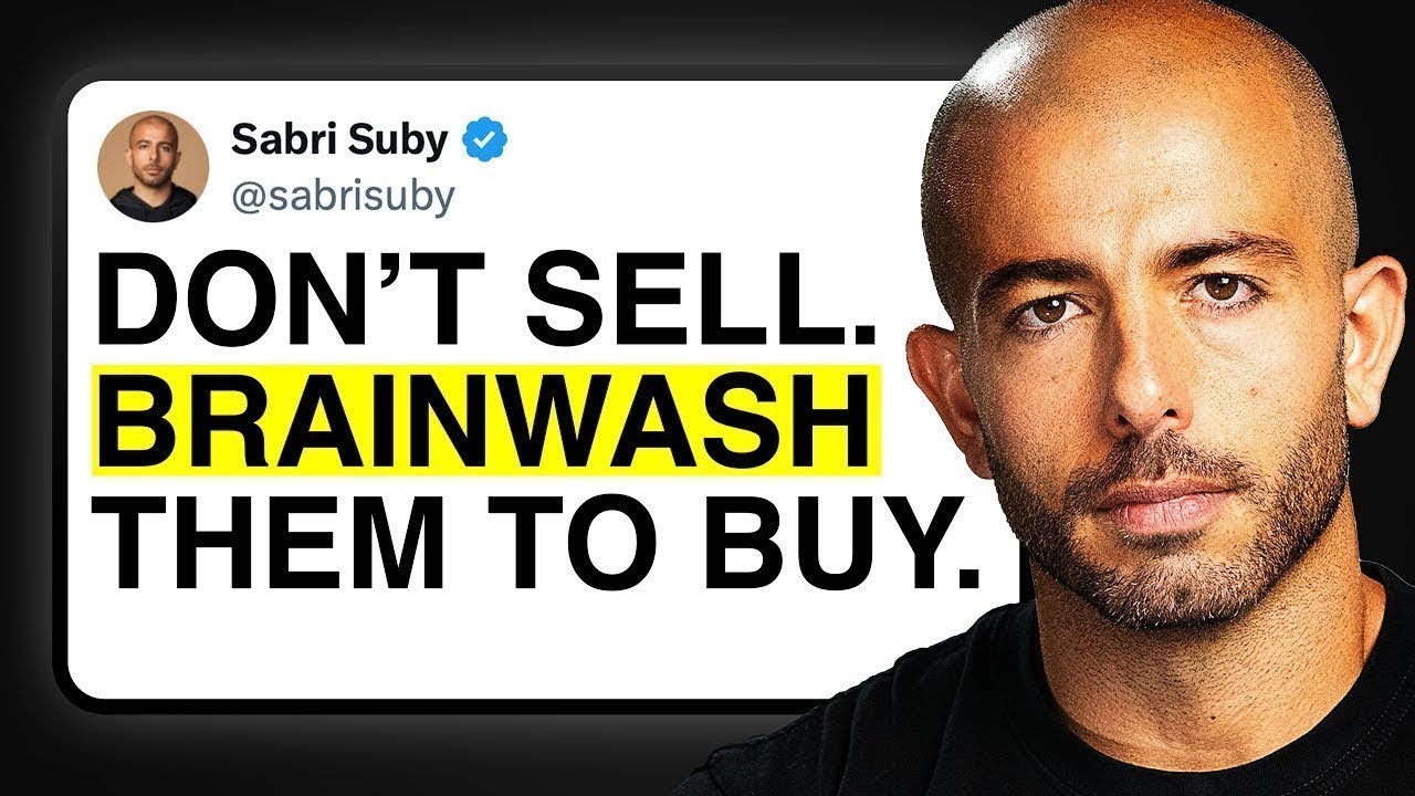 If I Wanted to Learn Sales, I'd Do This [FULL GUIDE]