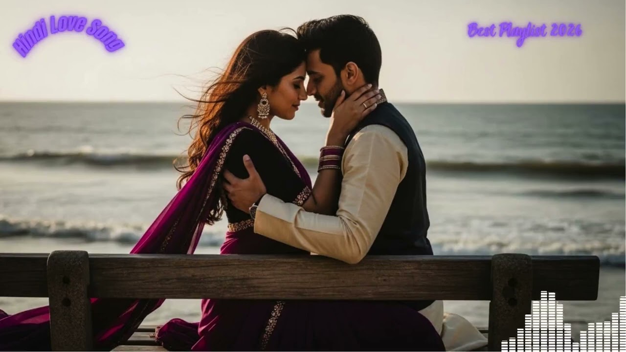 Bollywood Love That Never Sleeps | Late Night Hindi Playlist