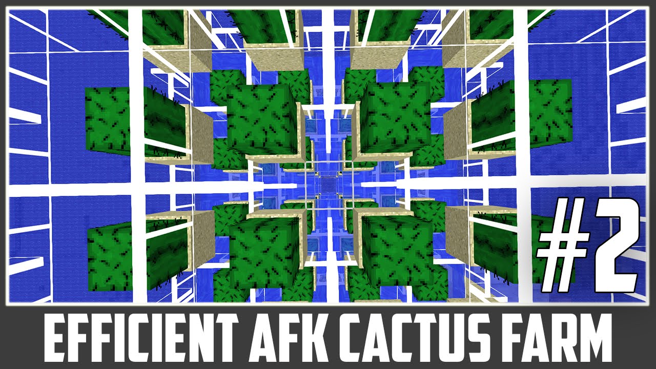 TMFactions - Episode 2: AFK Cactus Farming Fail