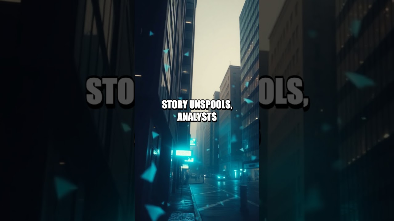 Case File 999 &ndash; The Silent Blackout Conspiracy