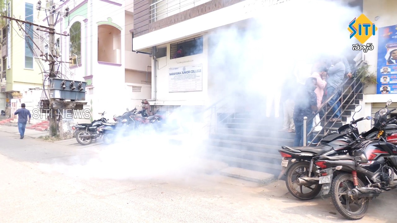 TENALI SITI NEWS // 17-02-2026 // 7 30 PM PART - 2