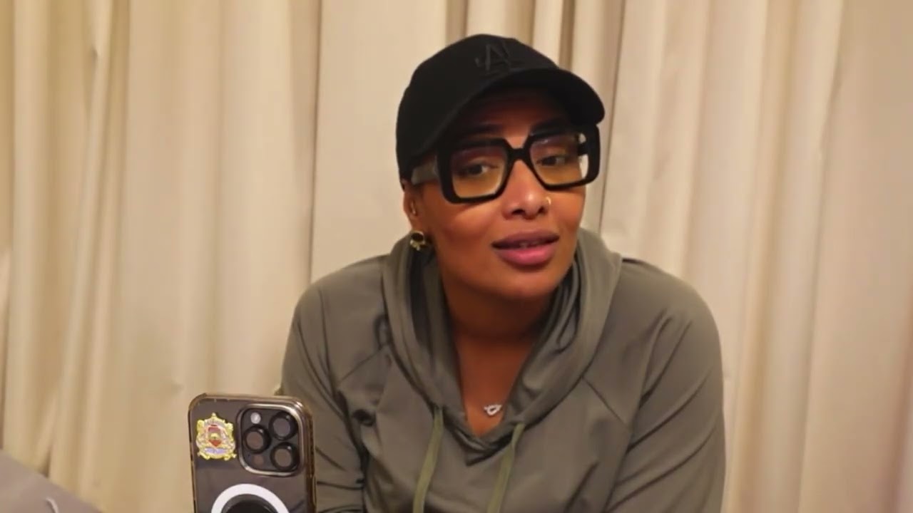 REDIFF RANELLE BROWN : Elle s’est fait retirer ses enfants et ne fait rien pour les récupérer… 😔