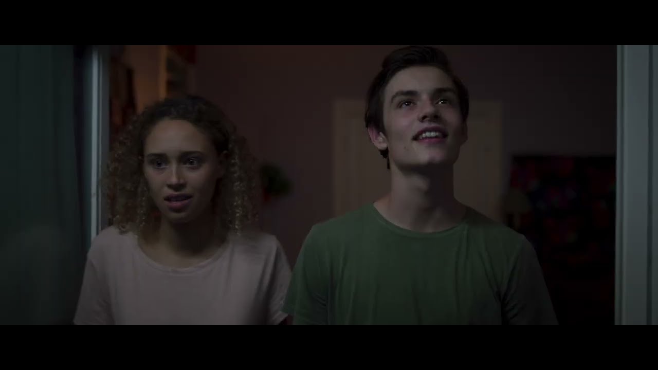 The Lost Girls (2022) Official Trailer