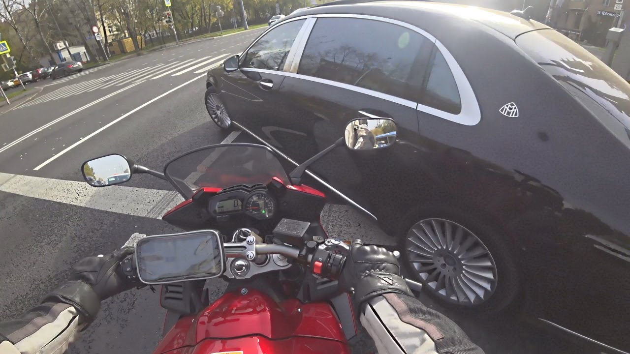 Мото Былины 