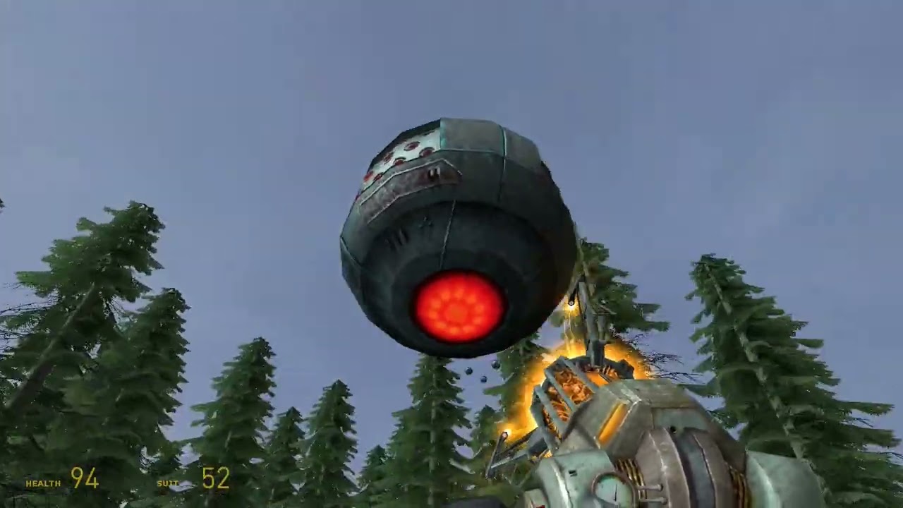 RTSL FusionVille 1 - 2 Mash-Up (All Entries No Commentary)