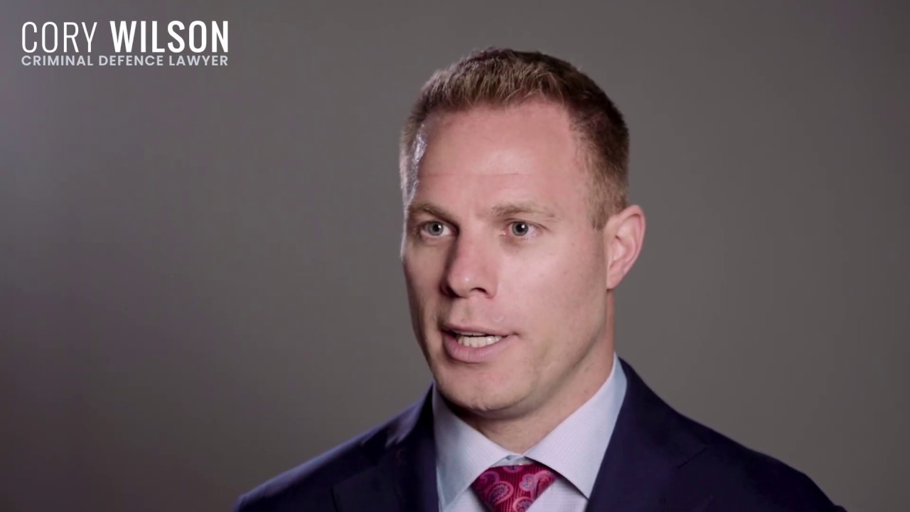 How Do I Get My Charges Dropped?