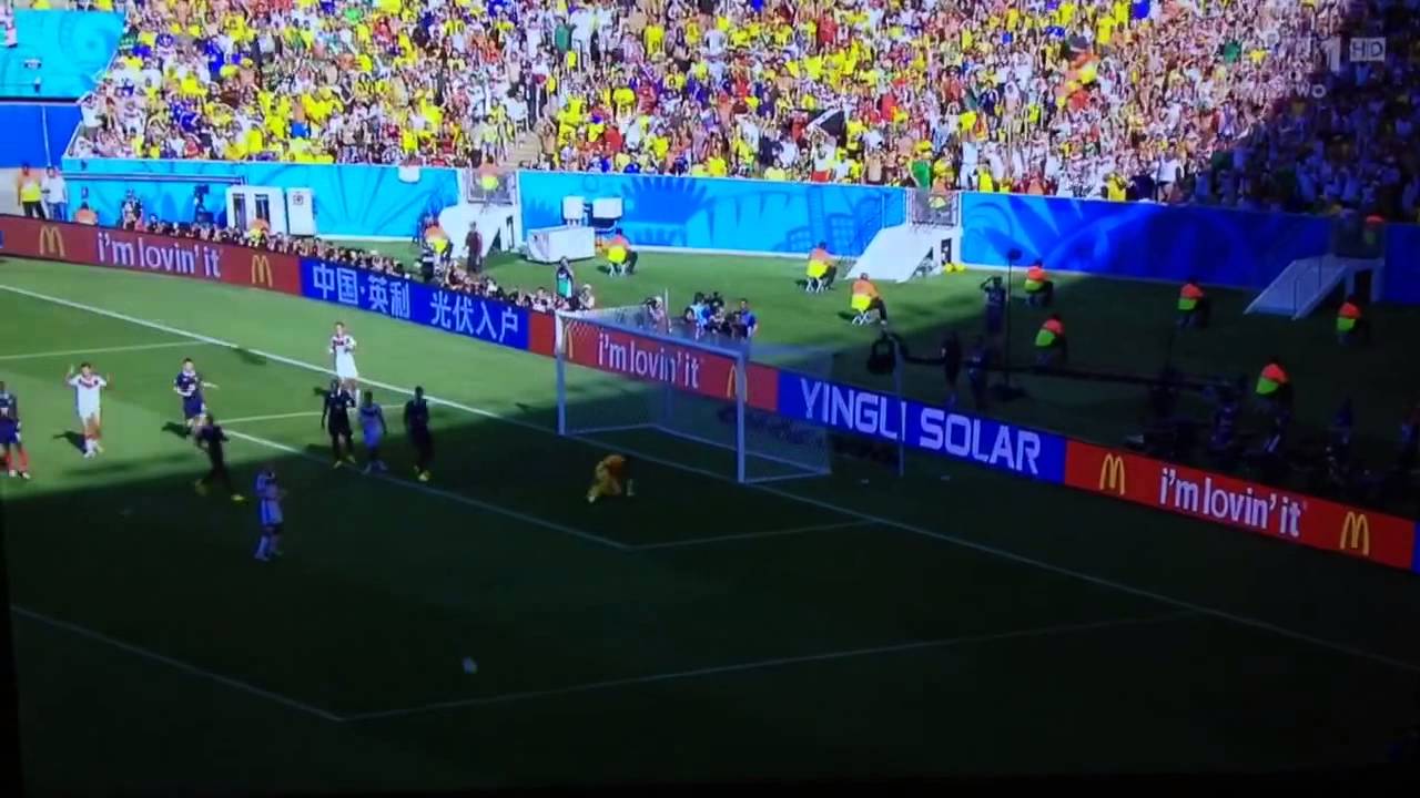 Gmoch i cudowny atak